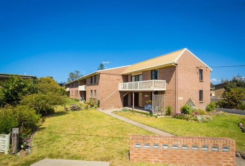 Seibel 7 - Foster Accommodation 3