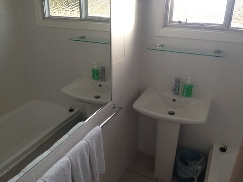 Bestbrook Mountain Resort - Foster Accommodation 5