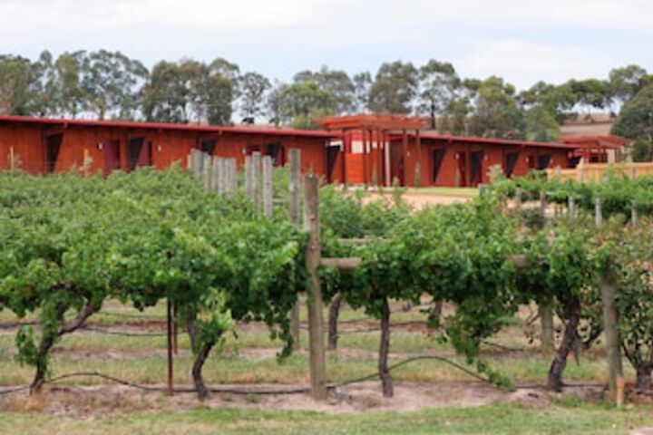 Foster Accommodation