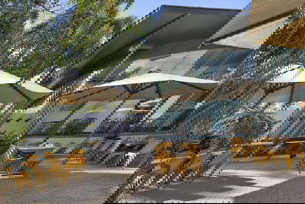 Baralaba QLD Foster Accommodation