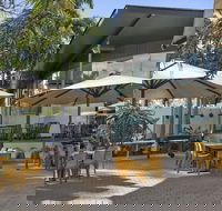 Capricorn Motel  Conference Centre