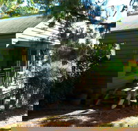 Greenwood Cabin in Kangaroo Valley - Foster Accommodation