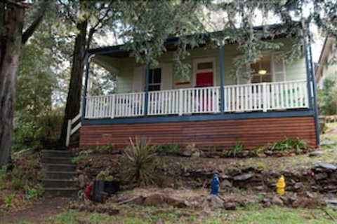 Piccolo - Foster Accommodation 0