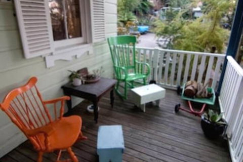 Piccolo - Foster Accommodation 5