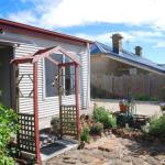 Pawtella TAS Foster Accommodation