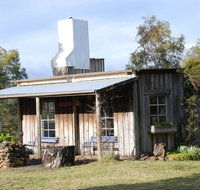 Heimat Chalets - Foster Accommodation