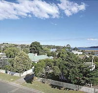 Triabunna Cabin and Caravan Park - Foster Accommodation