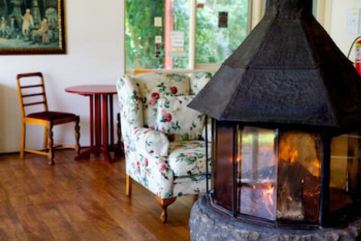  Foster Accommodation