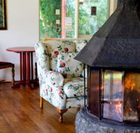 Sanctuary House Resort Motel - Foster Accommodation
