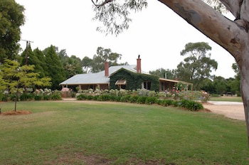  Foster Accommodation