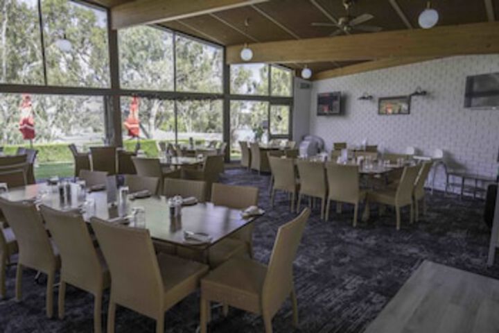 Angas Valley SA Foster Accommodation