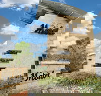 Strath Motel - Foster Accommodation