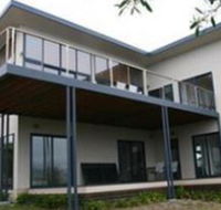 Villa Vista - Foster Accommodation