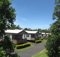 Atherton Hallorans Leisure Park - Foster Accommodation