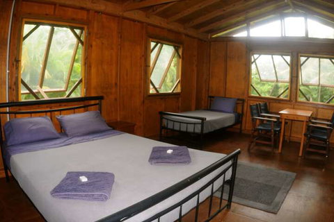 Daintree Rainforest Bungalows - Foster Accommodation 4