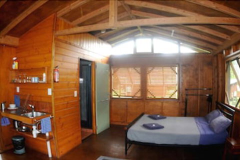 Daintree Rainforest Bungalows - Foster Accommodation 7