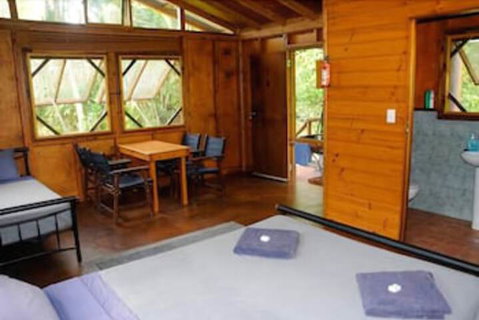 Daintree Rainforest Bungalows - Foster Accommodation 6