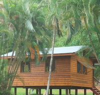 Daintree Rainforest Bungalows - Foster Accommodation