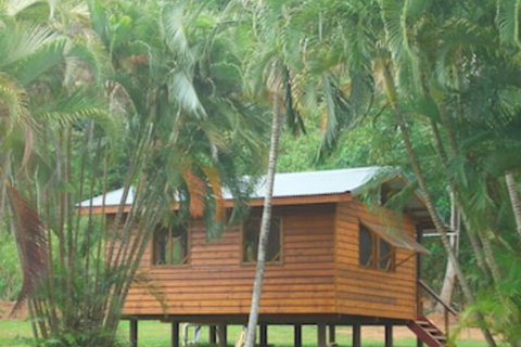 Daintree Rainforest Bungalows - Foster Accommodation 0