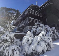 Winterhaus Lodge - Foster Accommodation