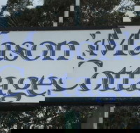 Mason's Cottages - Foster Accommodation