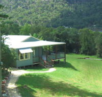 Singletons Retreat - Foster Accommodation