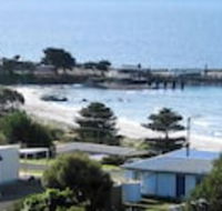 SeaShells Penneshaw - Foster Accommodation