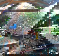 The Black Cockatoo Nannup - Foster Accommodation