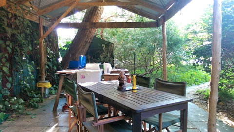 The Black Cockatoo Nannup - Foster Accommodation 0