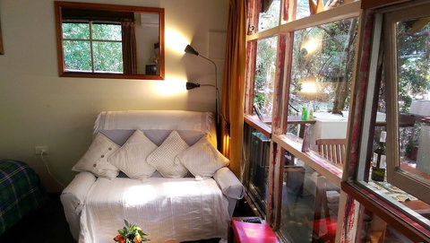 The Black Cockatoo Nannup - Foster Accommodation 2