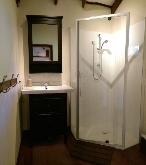 The Black Cockatoo Nannup - Foster Accommodation 6