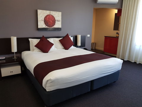 The Sebel Harbourside Kiama - Foster Accommodation 4