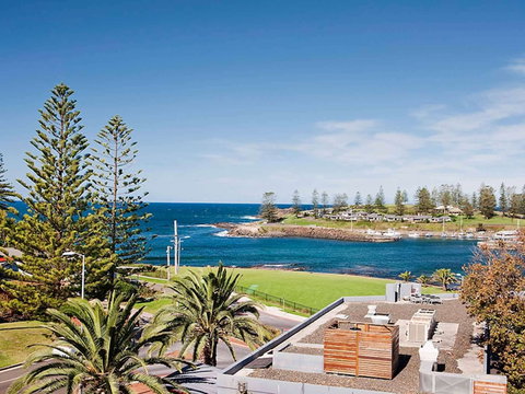 The Sebel Harbourside Kiama - Foster Accommodation 3