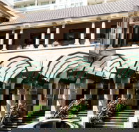 Novotel Sydney Central - Foster Accommodation