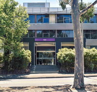 Mercure North Melbourne - Foster Accommodation