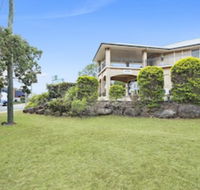 Great Divide Motor Inn - Foster Accommodation