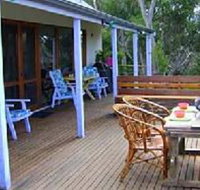 Cricklewood Cottage - Foster Accommodation