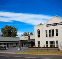 Breakout Motor Inn - Foster Accommodation