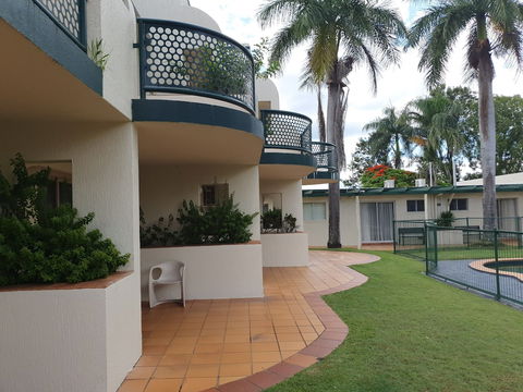 McNevin's Maryborough Motel - Foster Accommodation 1