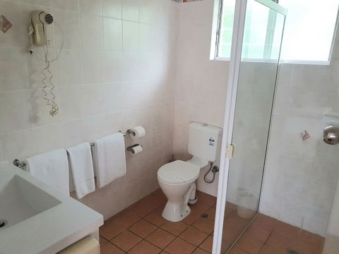 McNevin's Maryborough Motel - Foster Accommodation 6