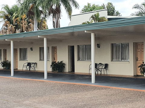 McNevin's Maryborough Motel - Foster Accommodation 2