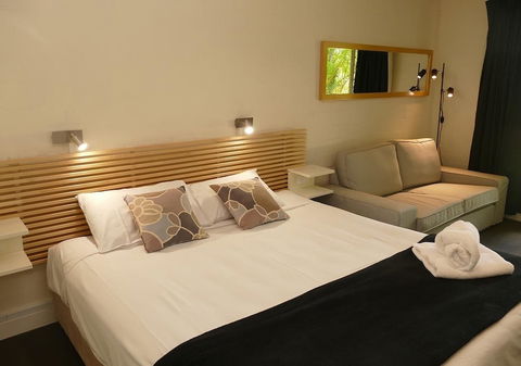 Ballina Byron Islander Resort And Conference Centre - Foster Accommodation 2