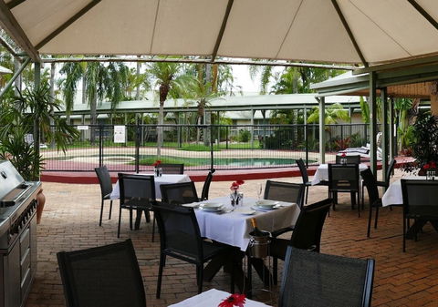 Ballina Byron Islander Resort And Conference Centre - Foster Accommodation 0