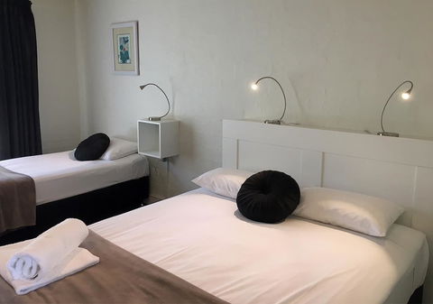 Ballina Byron Islander Resort And Conference Centre - Foster Accommodation 4
