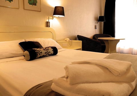 Ballina Byron Islander Resort And Conference Centre - Foster Accommodation 6