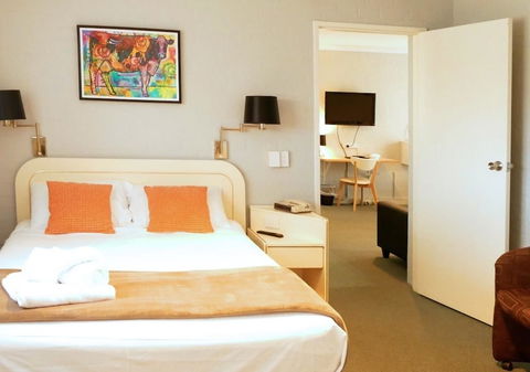 Ballina Byron Islander Resort And Conference Centre - Foster Accommodation 3