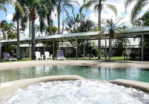 Ballina Byron Islander Resort And Conference Centre - Foster Accommodation 1