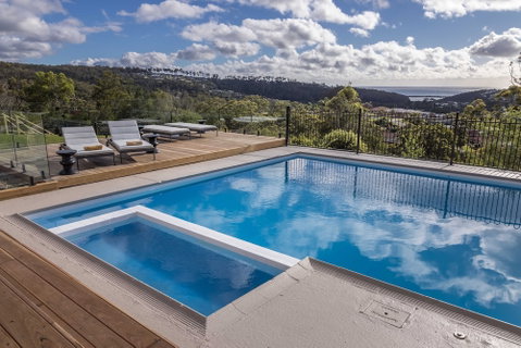 Hillcrest Merimbula - Foster Accommodation 6