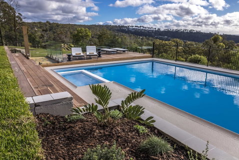 Hillcrest Merimbula - Foster Accommodation 5