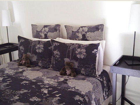 North Haven Apartments - Foster Accommodation 1